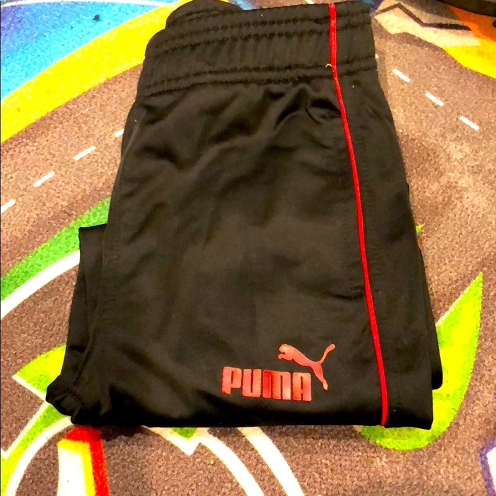 Puma sporty pants